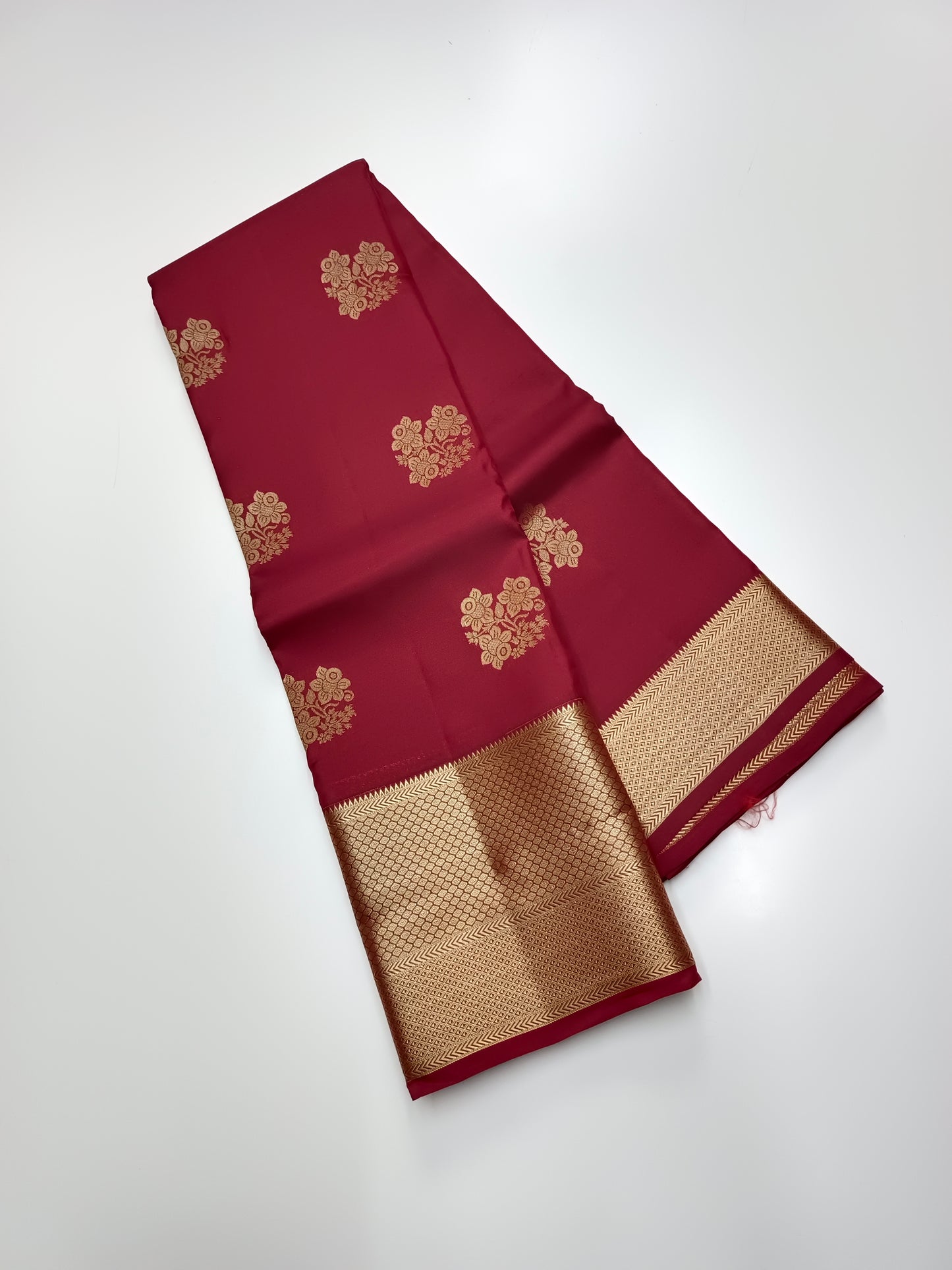 SILK MIX SAREE