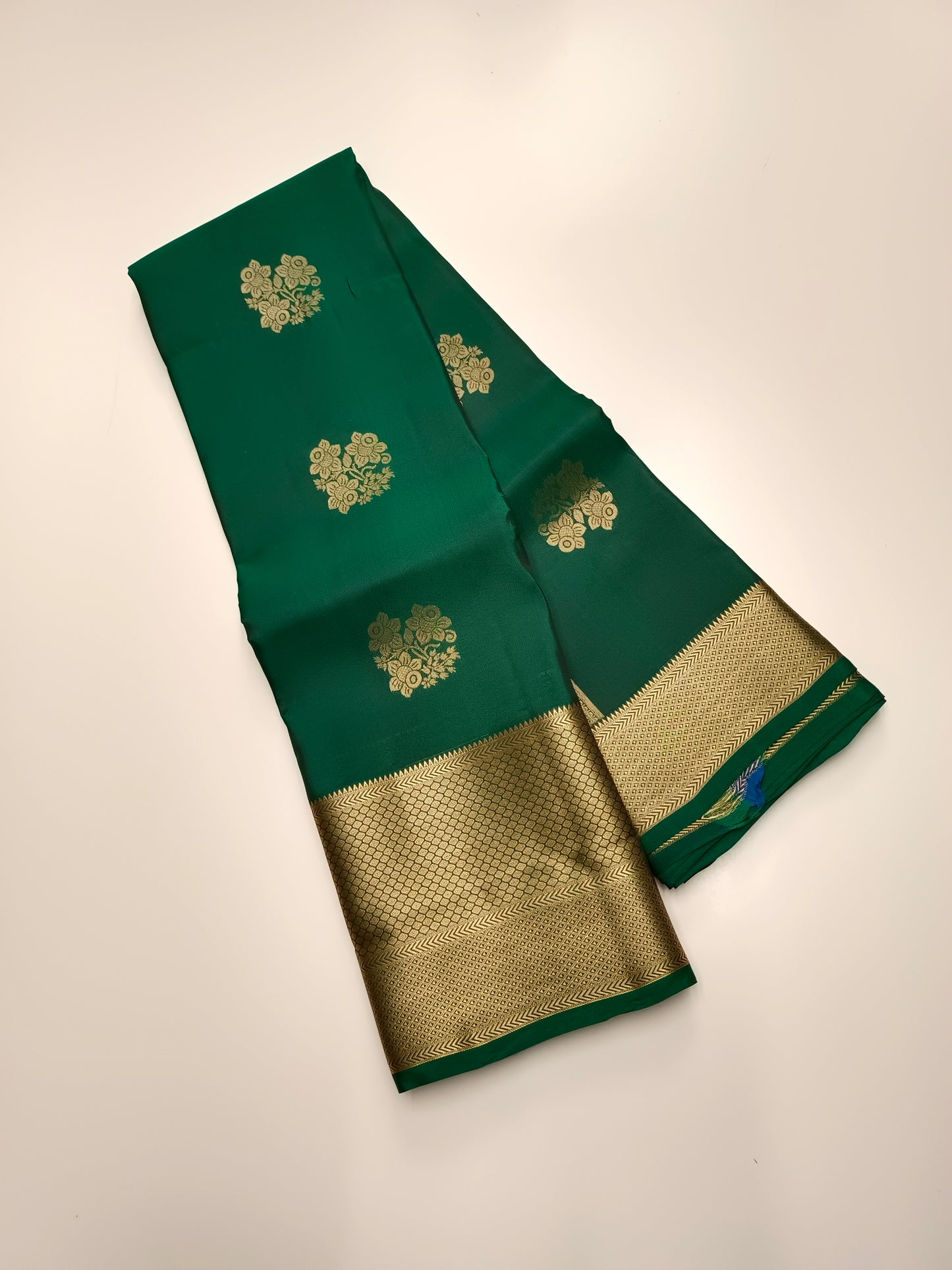 SILK MIX SAREE