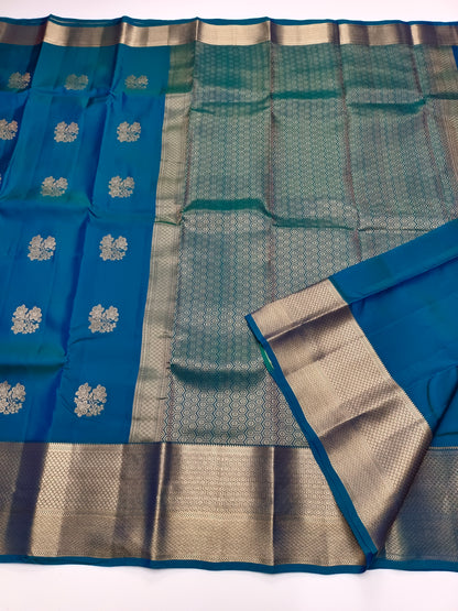 SILK MIX SAREE