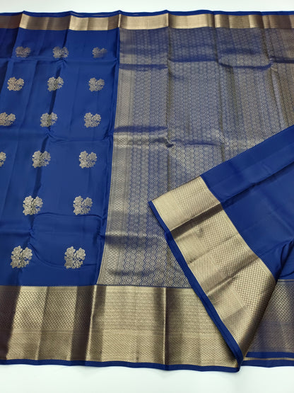 SILK MIX SAREE