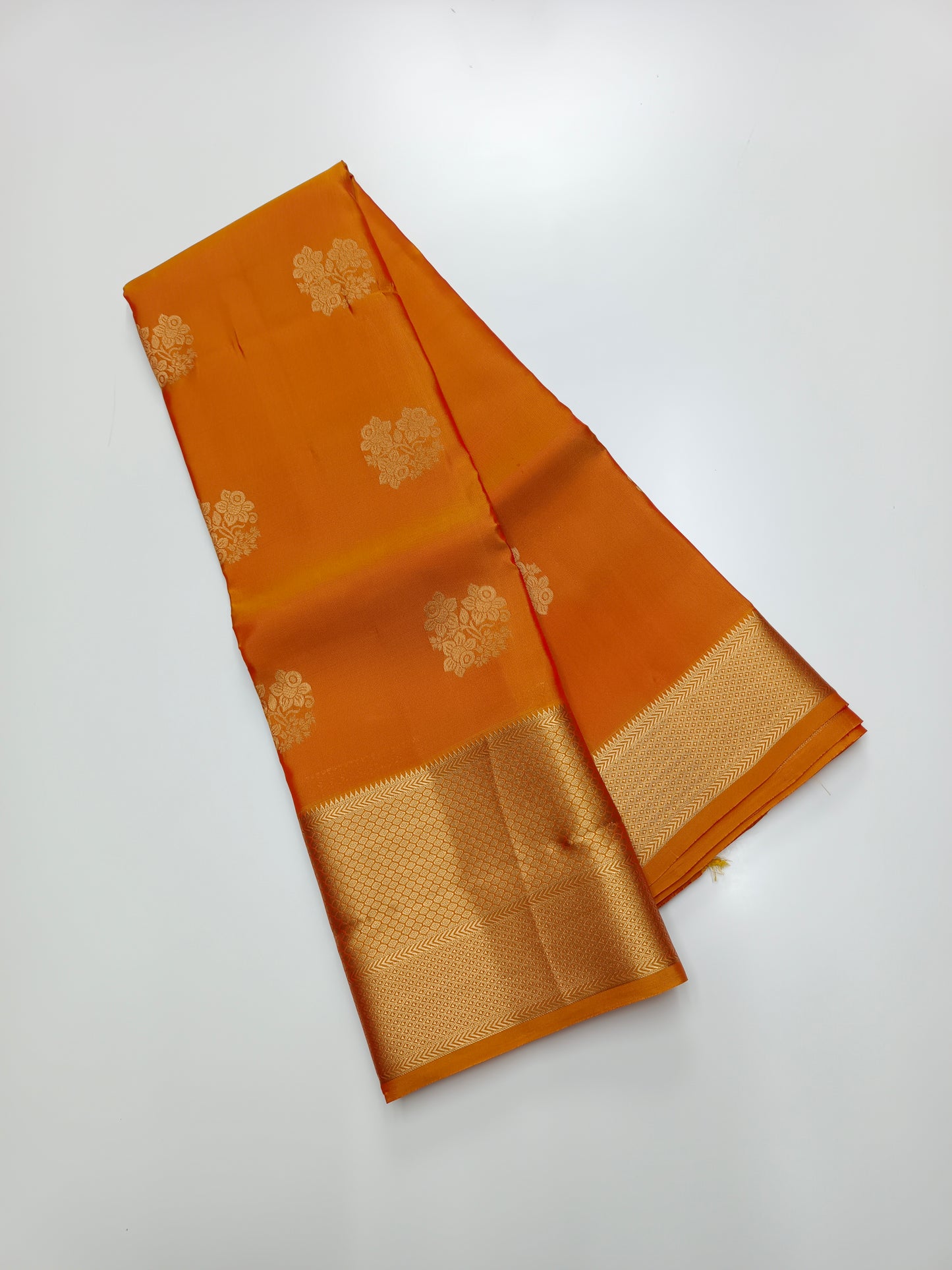 SILK MIX SAREE