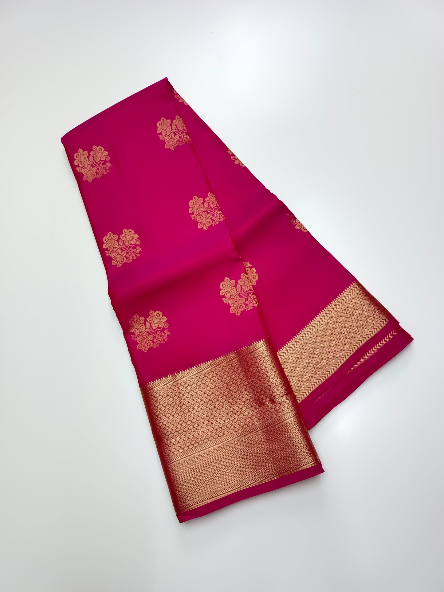 SILK MIX SAREE