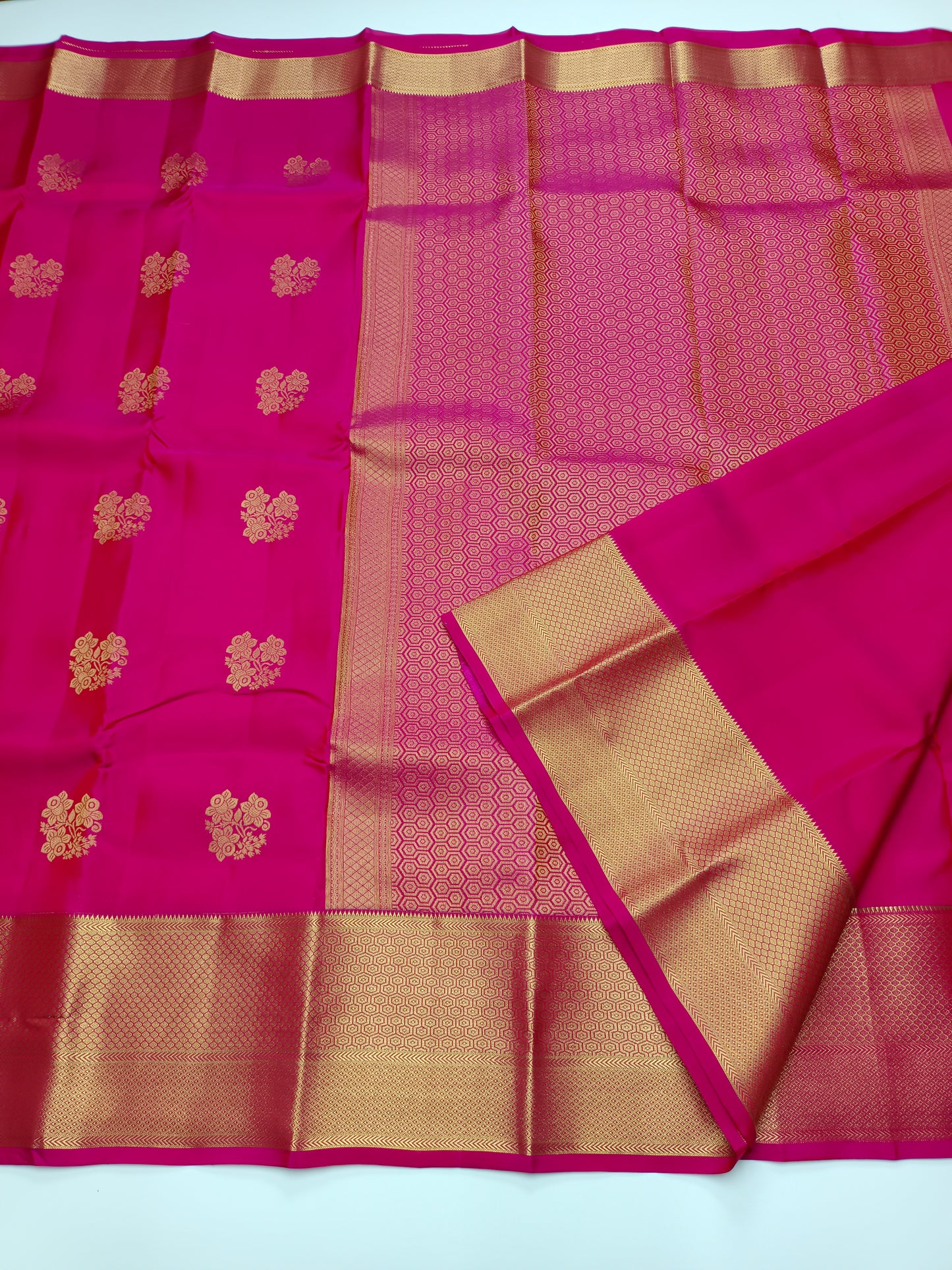 SILK MIX SAREE