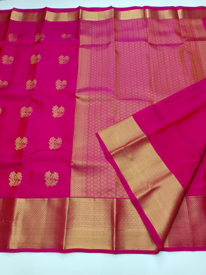 SILK MIX SAREE