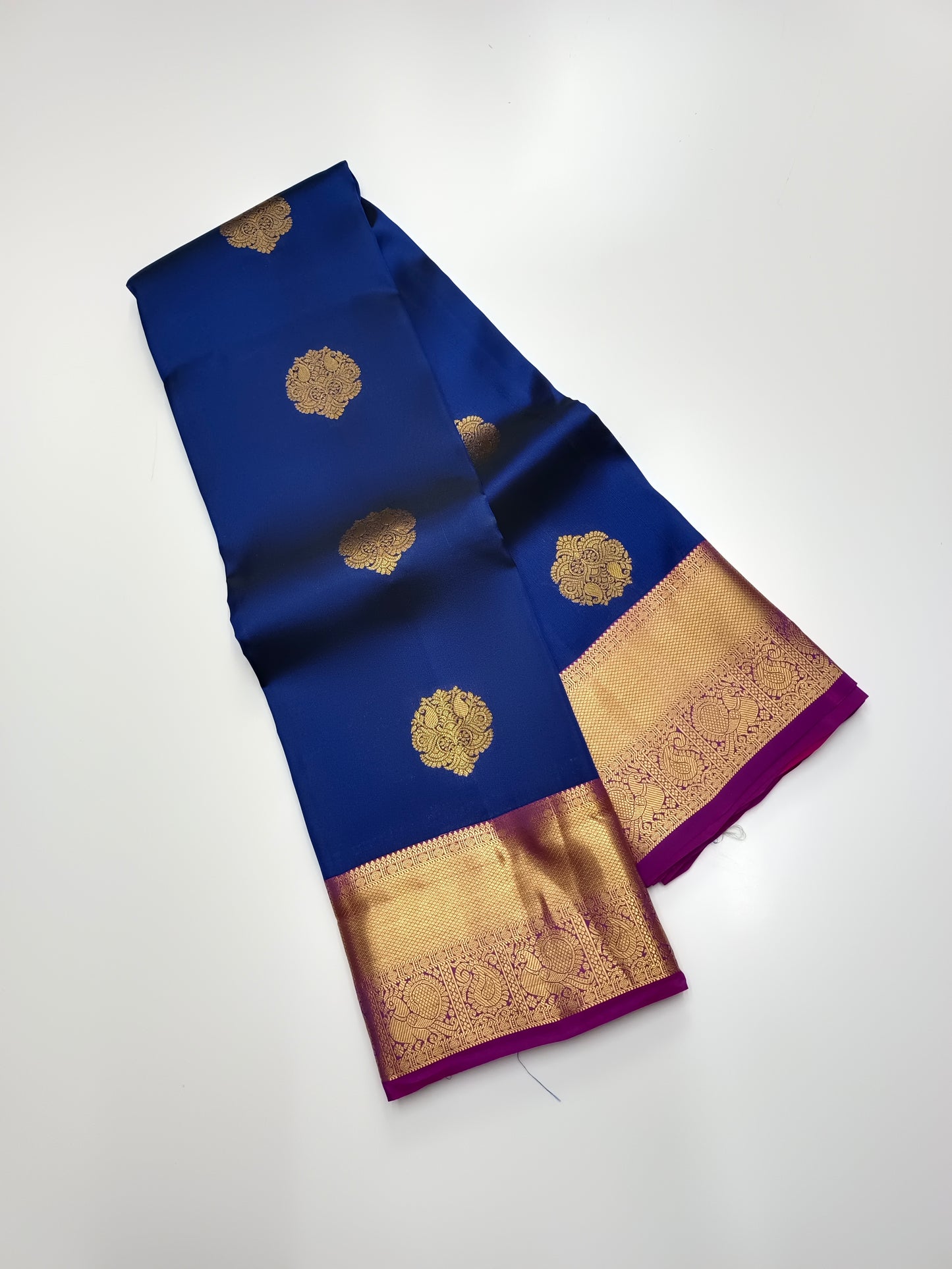 SILK MIX SAREE