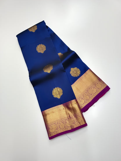 SILK MIX SAREE