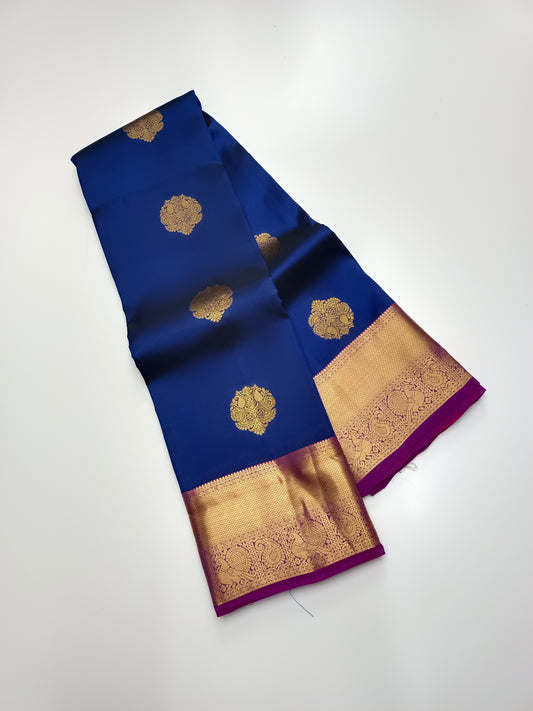 SILK MIX SAREE