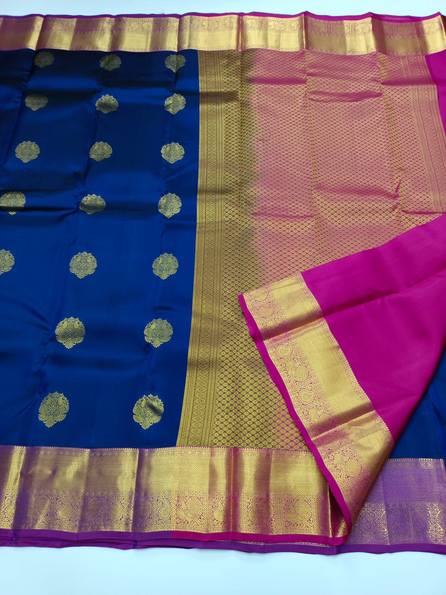 SILK MIX SAREE
