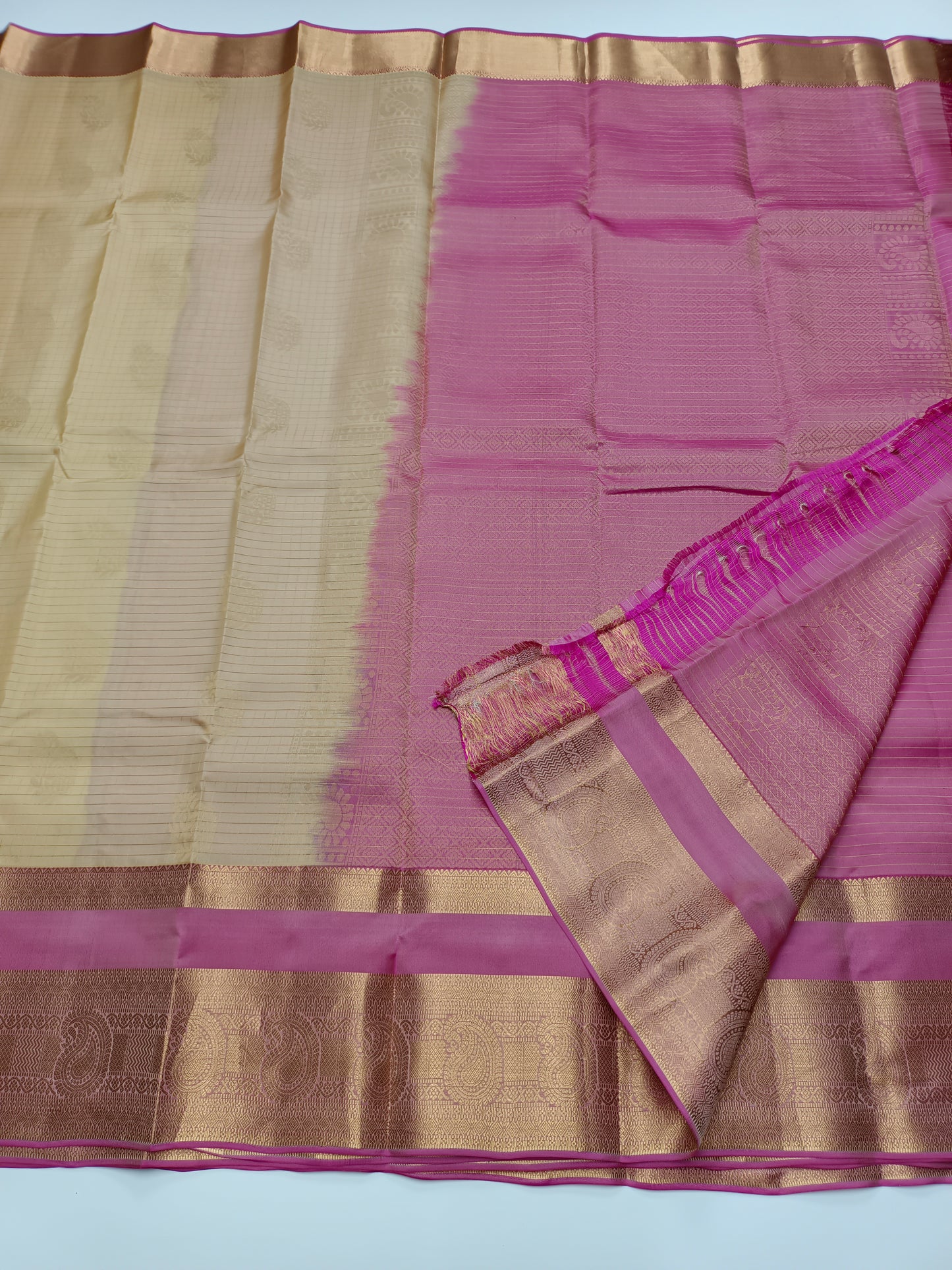 SILK MIX SAREE