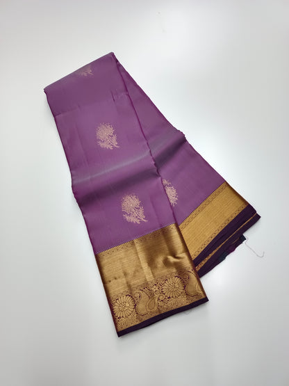 SILK MIX SAREE