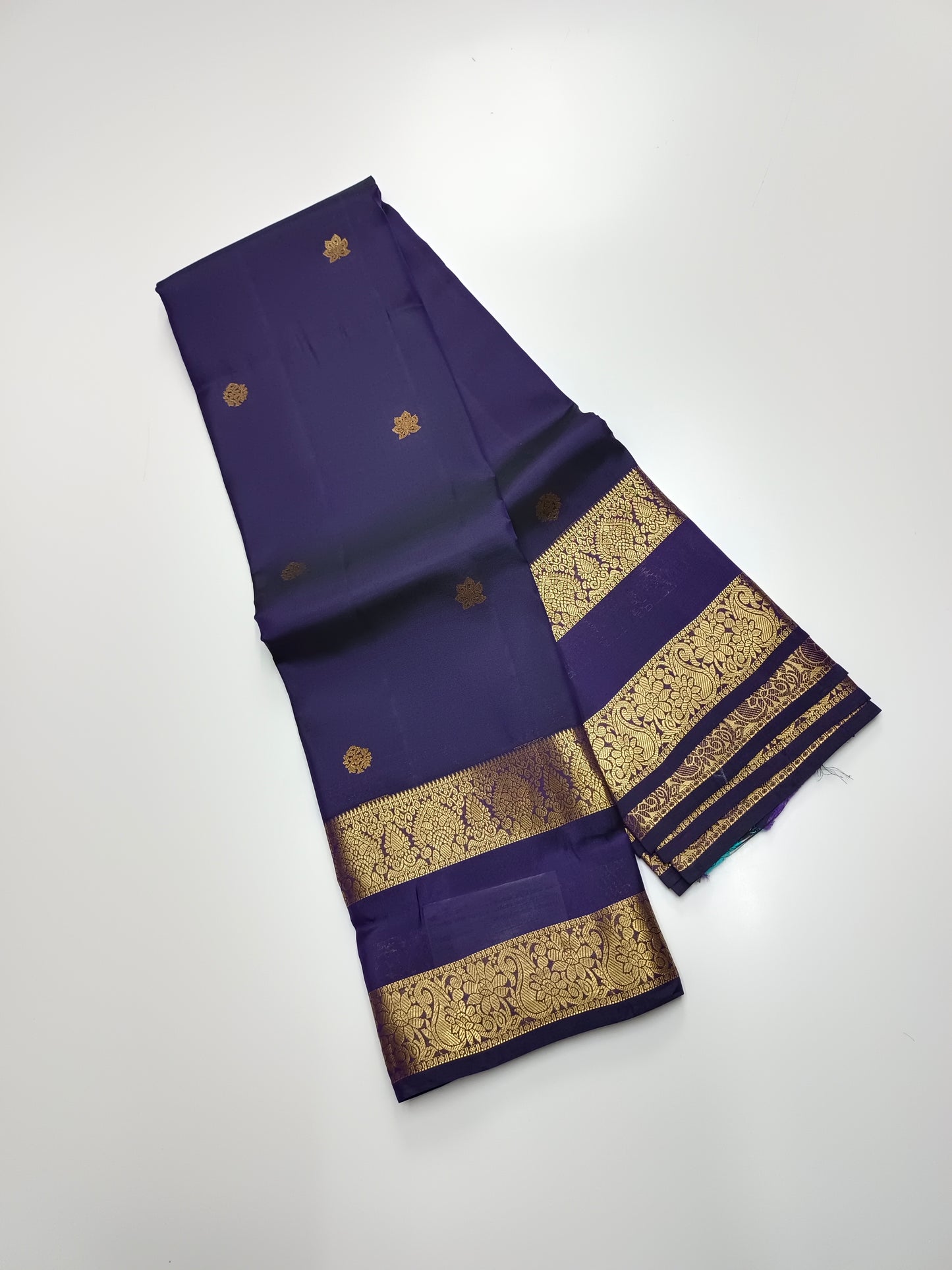 SILK MIX SAREE