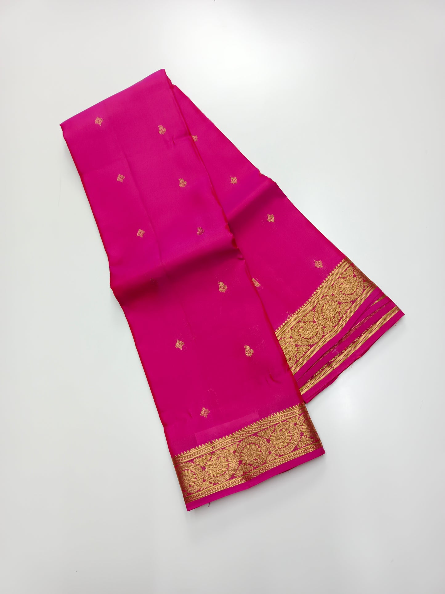 SILK MIX SAREE