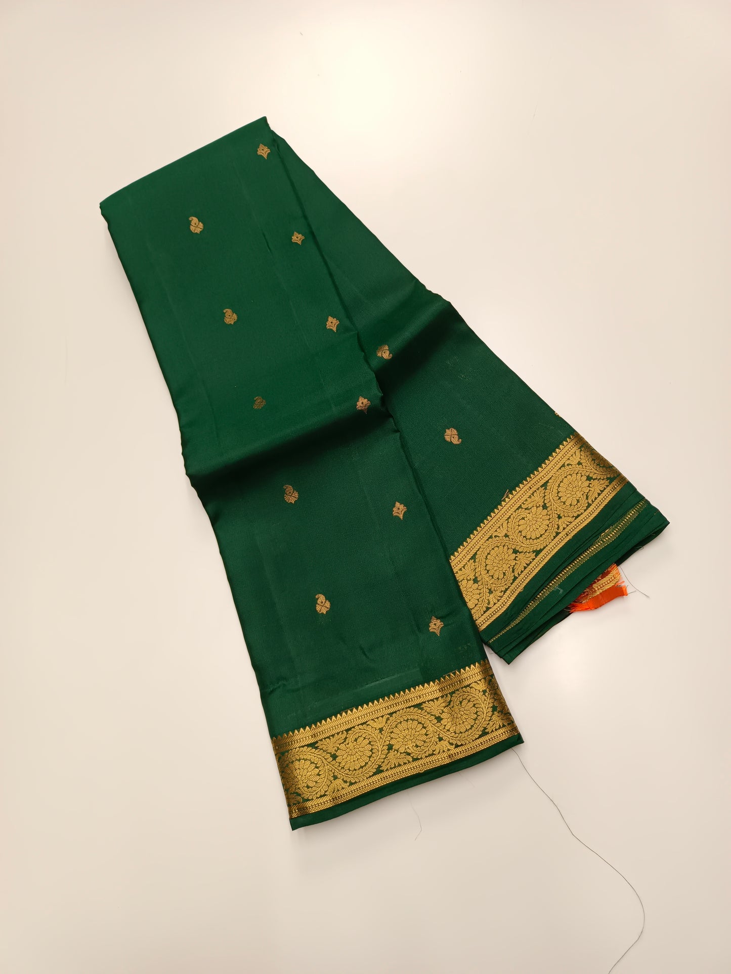SILK MIX SAREE