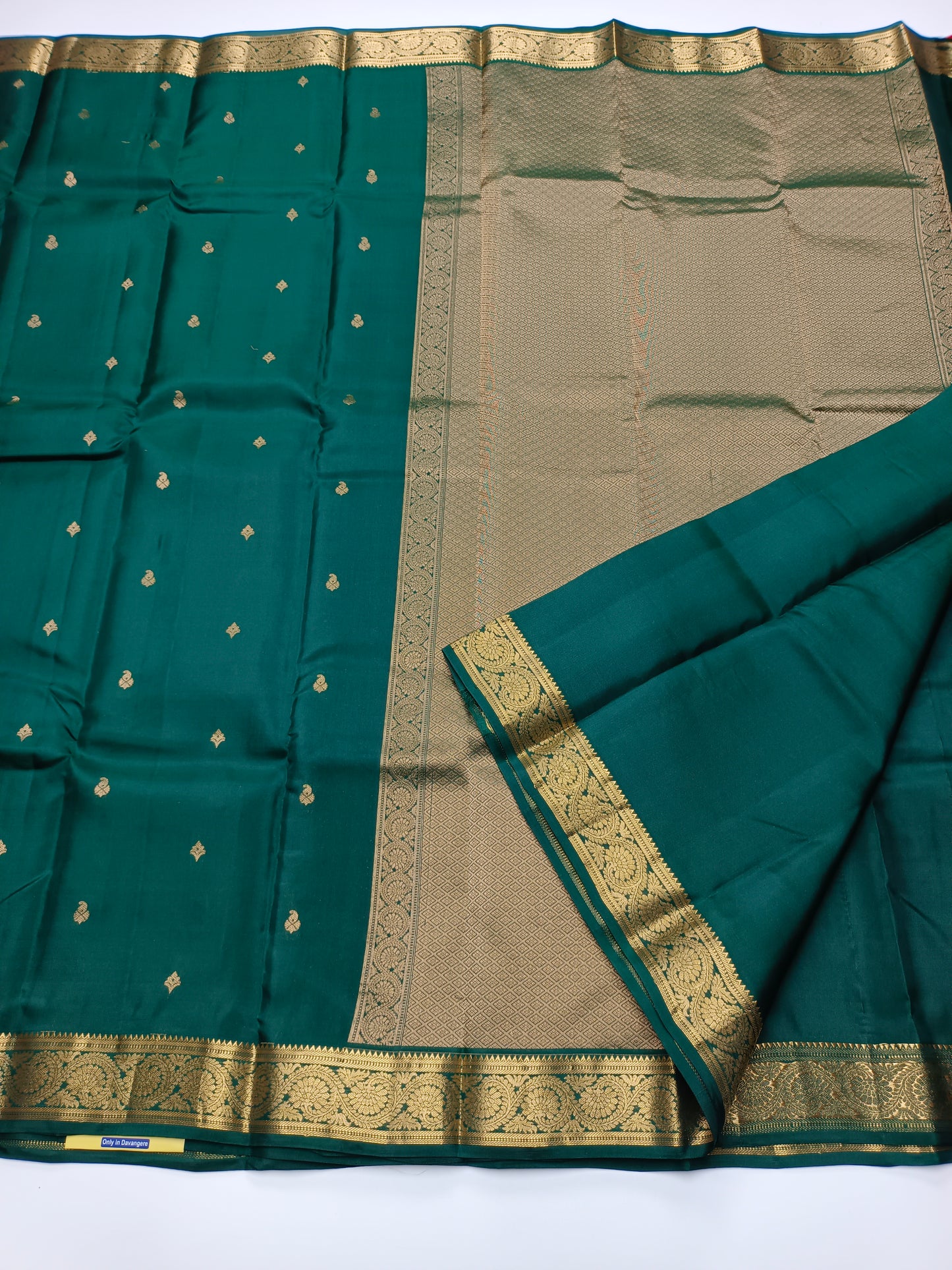 SILK MIX SAREE
