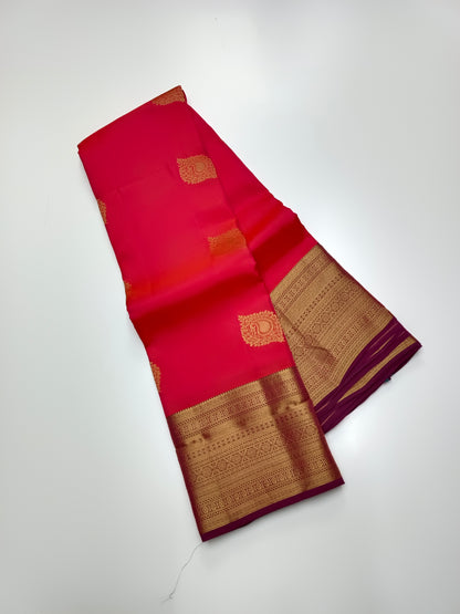 SILK MIX SAREE