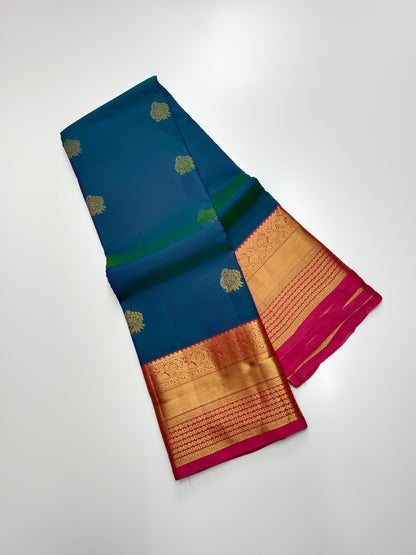 SILK MIX SAREE