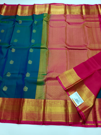 SILK MIX SAREE