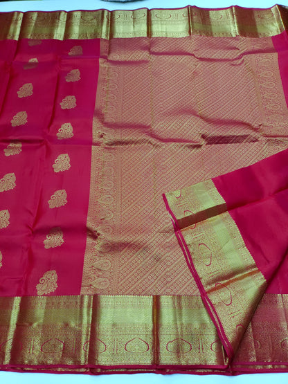 SILK MIX SAREE
