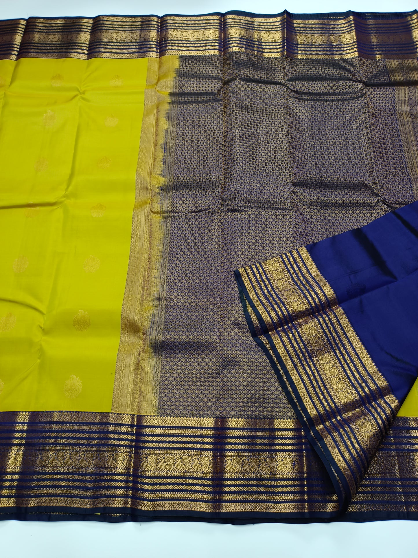 SILK MIX SAREE