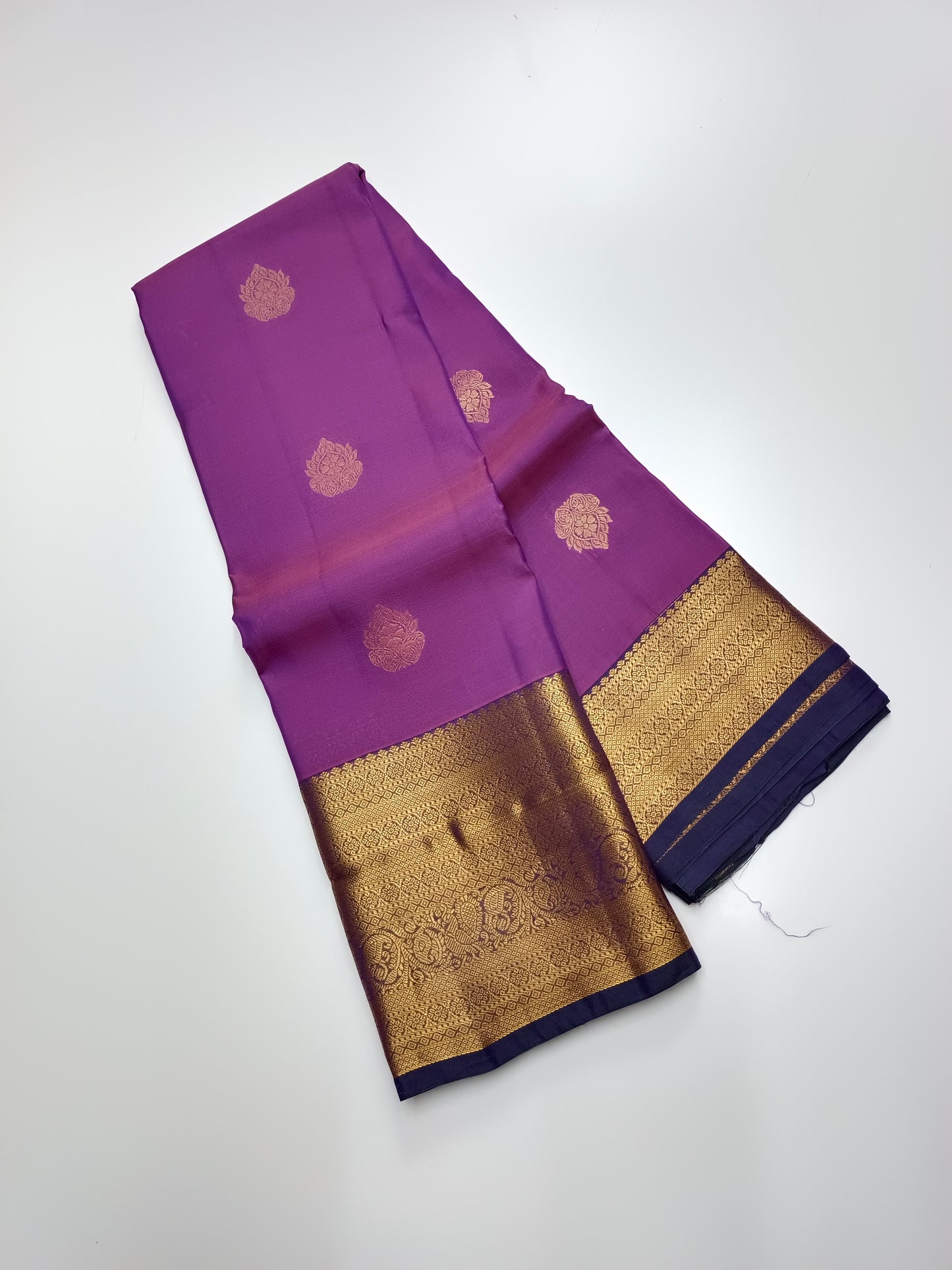 SILK MIX SAREE