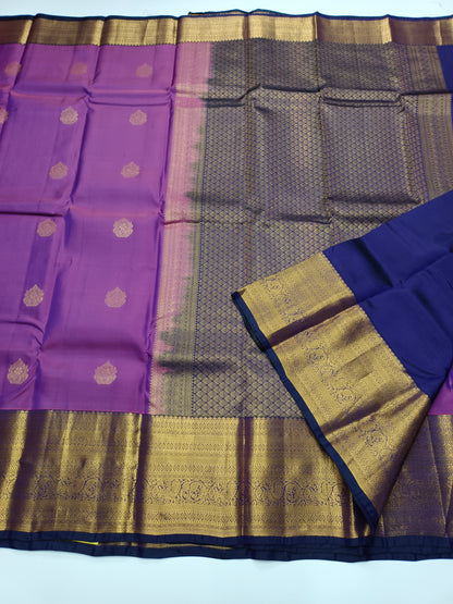 SILK MIX SAREE