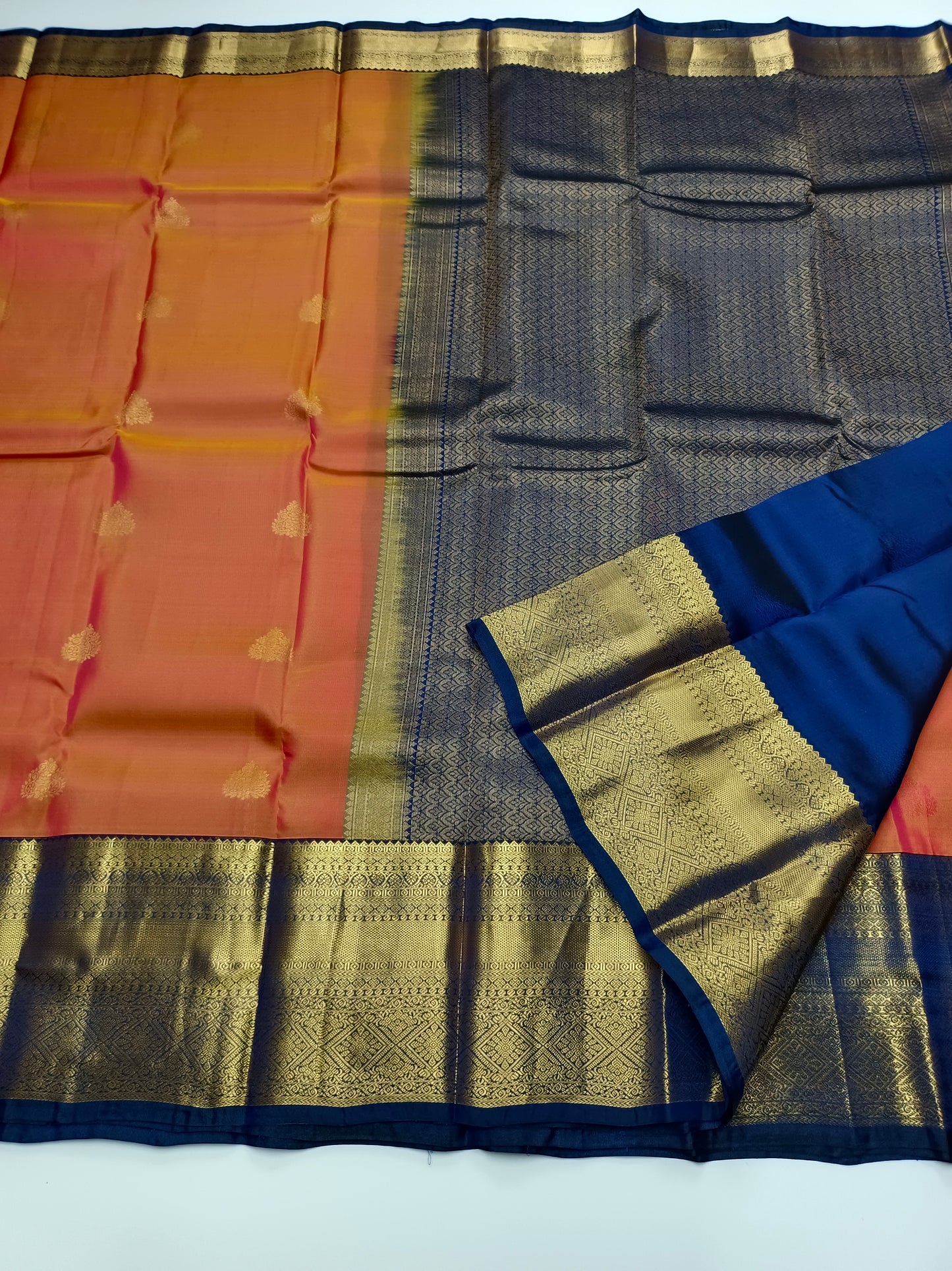 SILK MIX SAREE