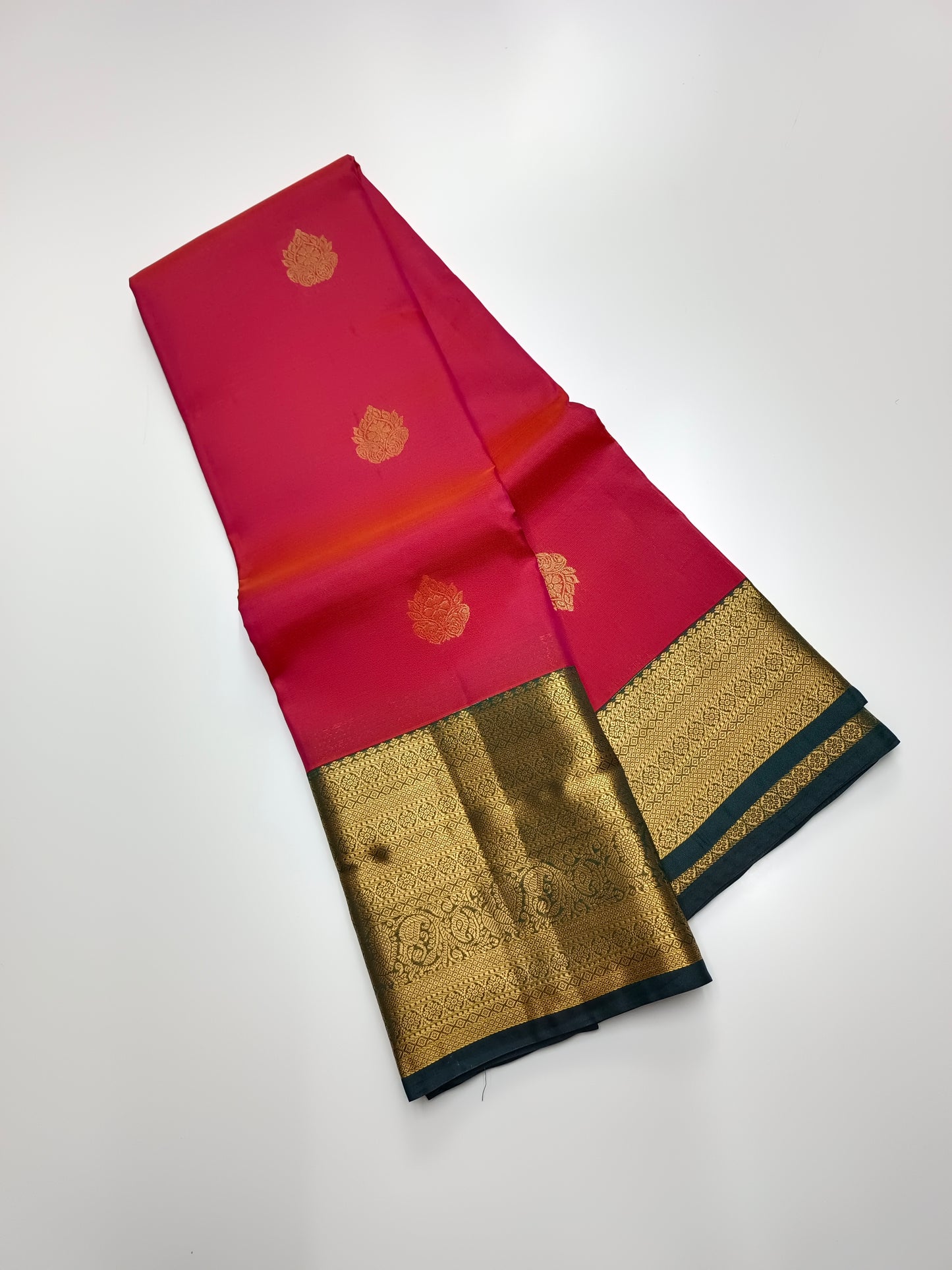 SILK MIX SAREE