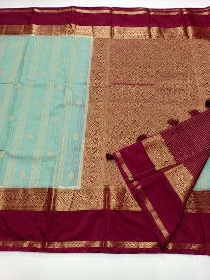 FANCY CHIFFON SAREE