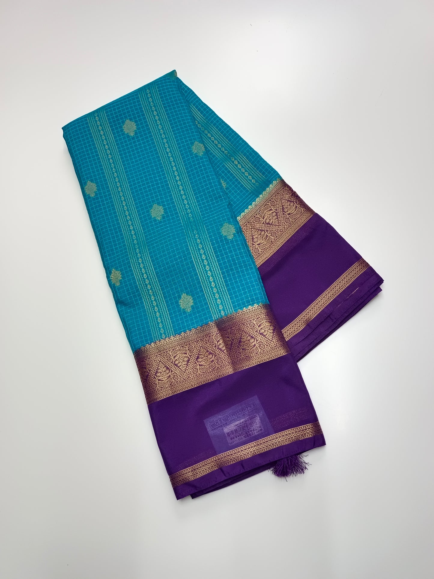 FANCY CHIFFON SAREE
