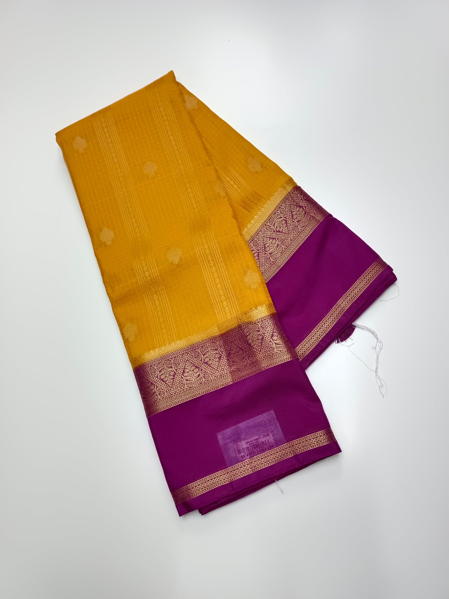 FANCY CHIFFON SAREE