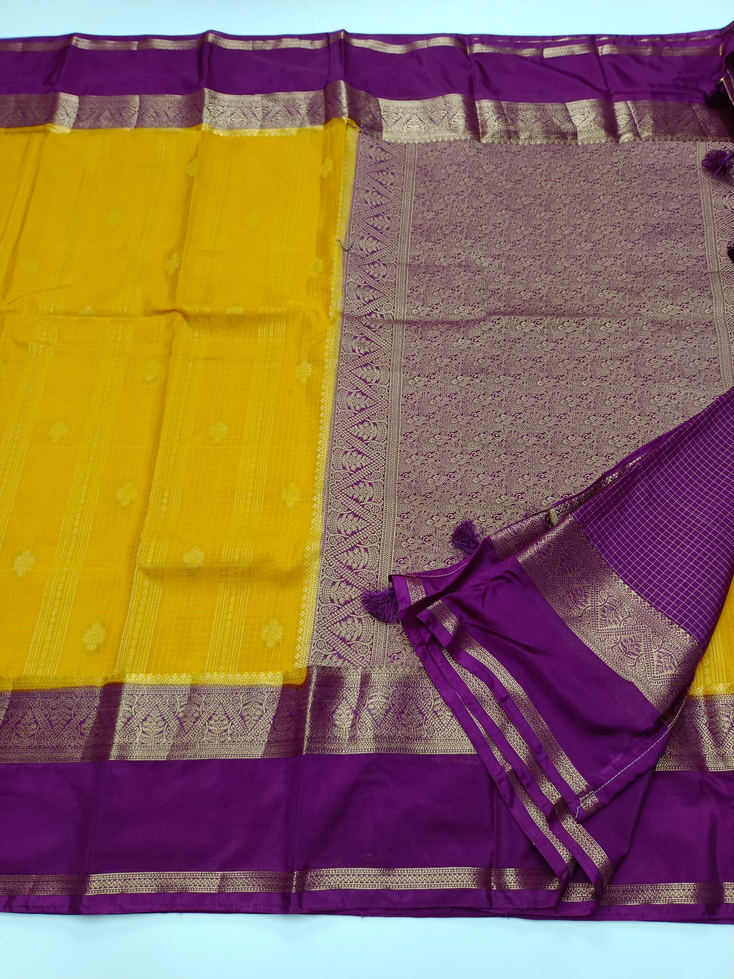 FANCY CHIFFON SAREE