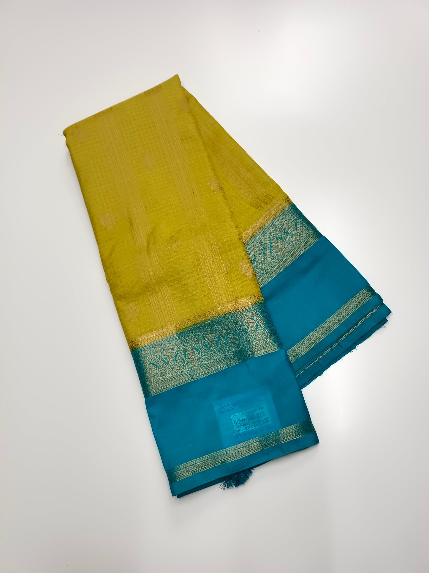 FANCY CHIFFON SAREE