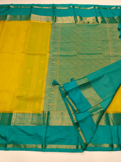 FANCY CHIFFON SAREE