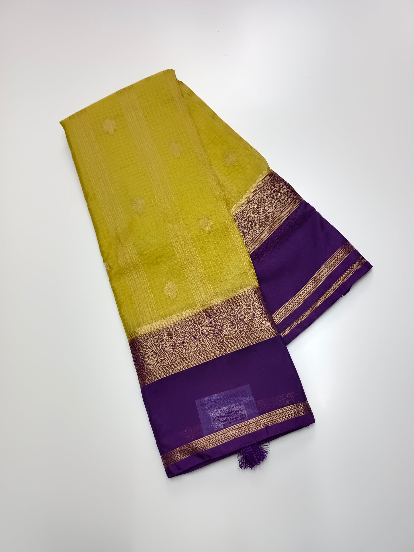 FANCY CHIFFON SAREE