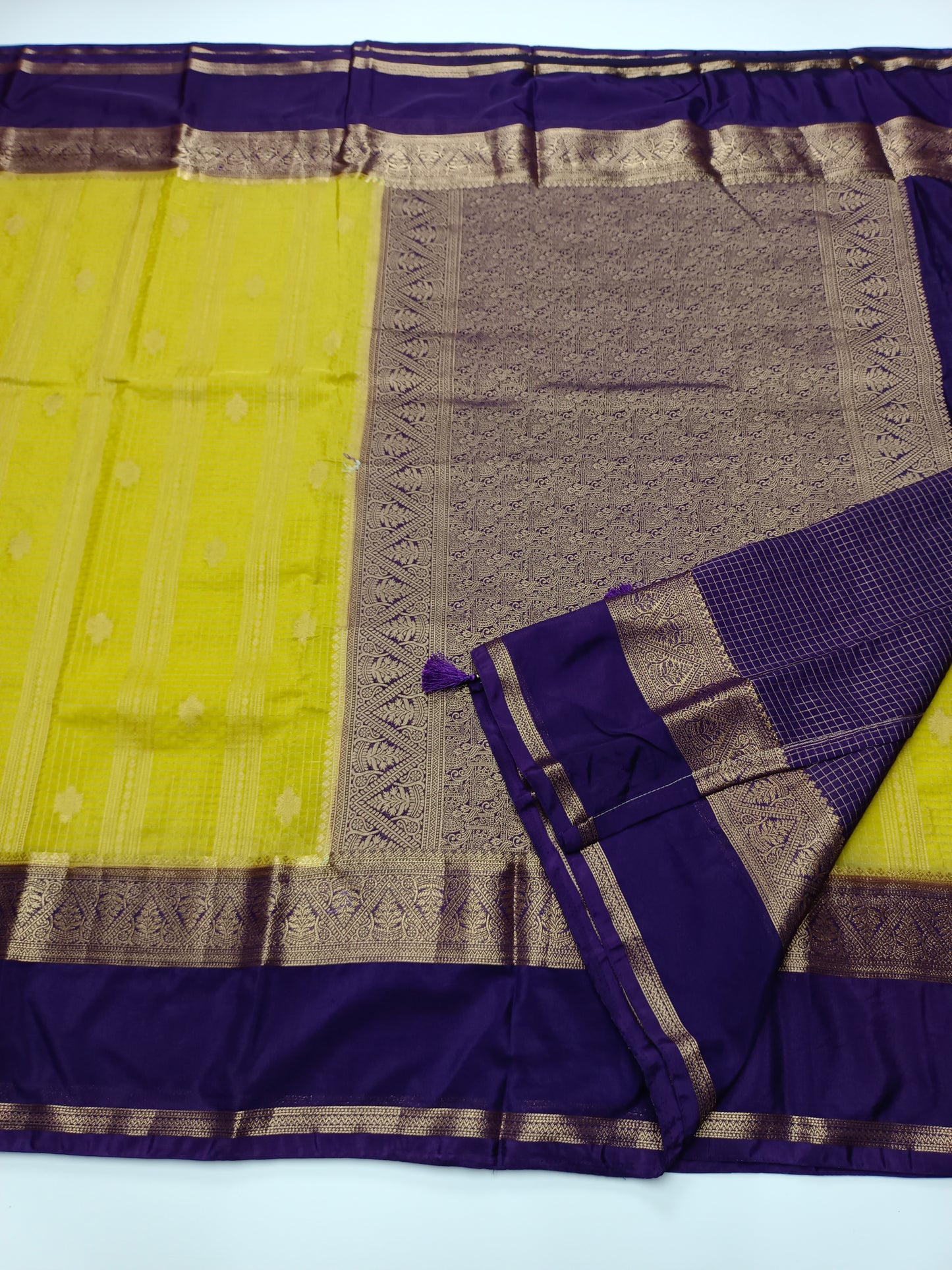 FANCY CHIFFON SAREE