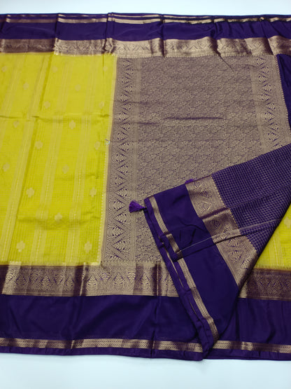 FANCY CHIFFON SAREE
