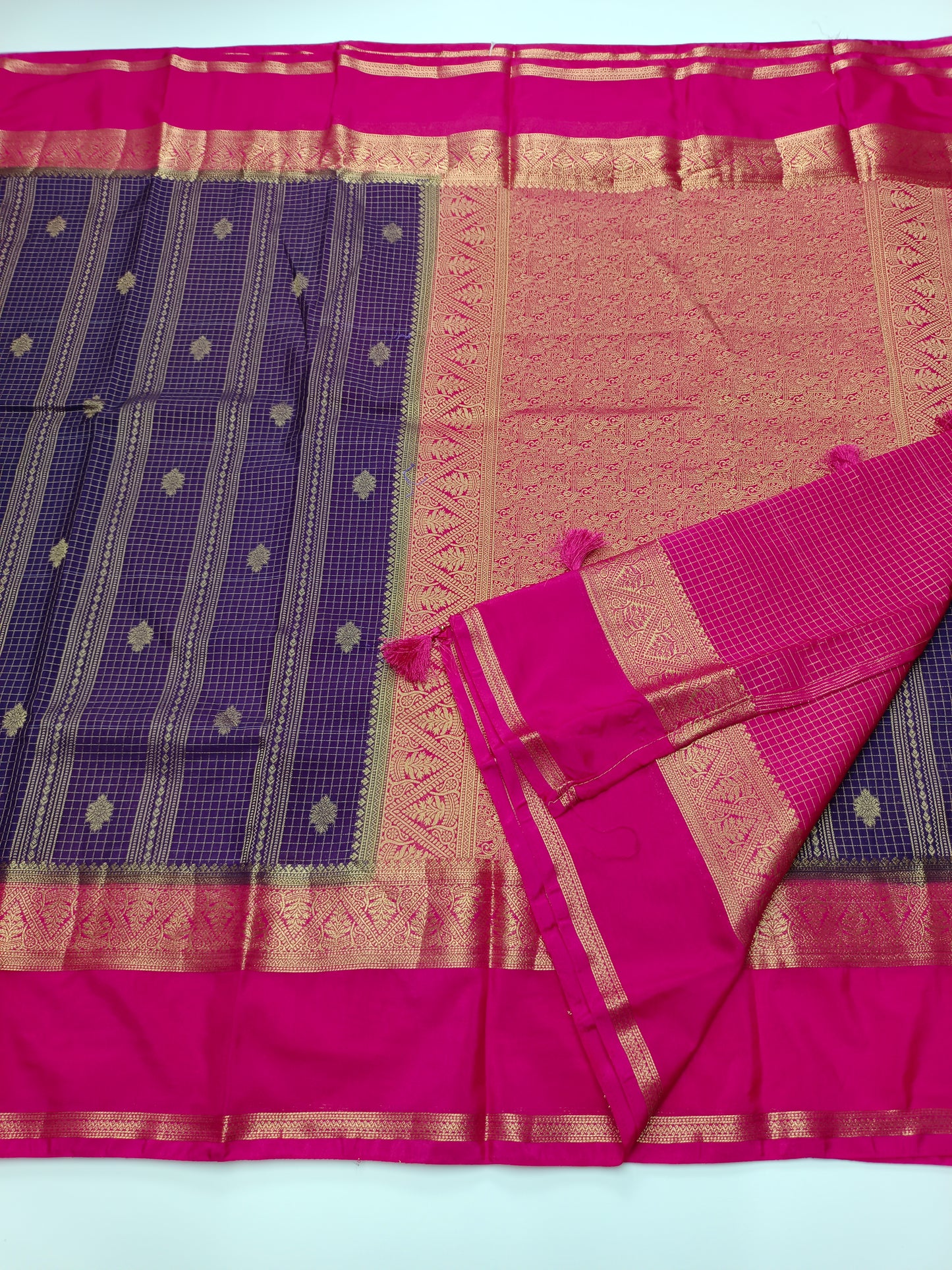 FANCY CHIFFON SAREE