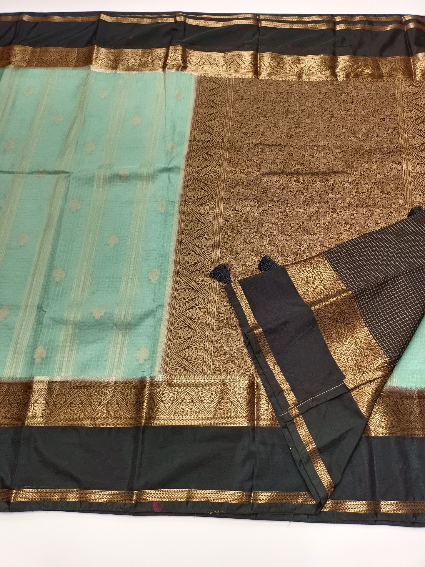 FANCY CHIFFON SAREE