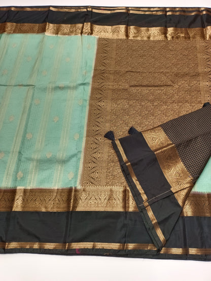 FANCY CHIFFON SAREE