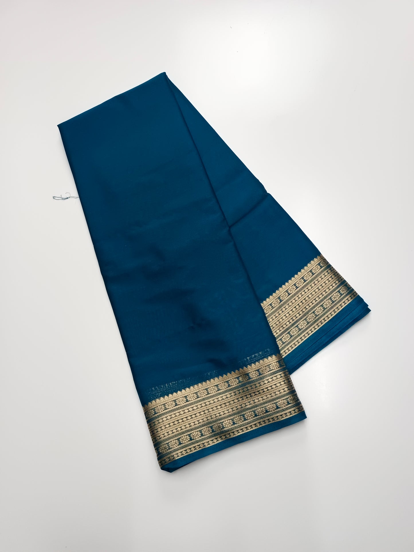 ART CREPE SAREE