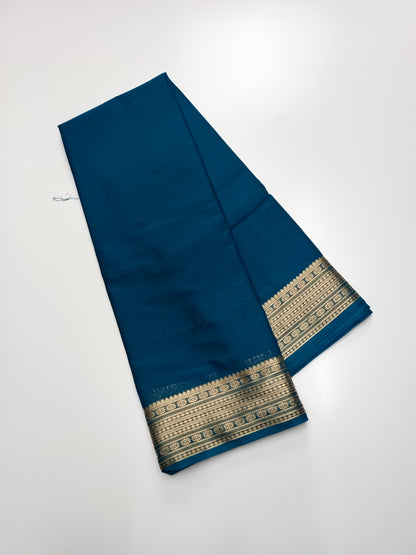 ART CREPE SAREE