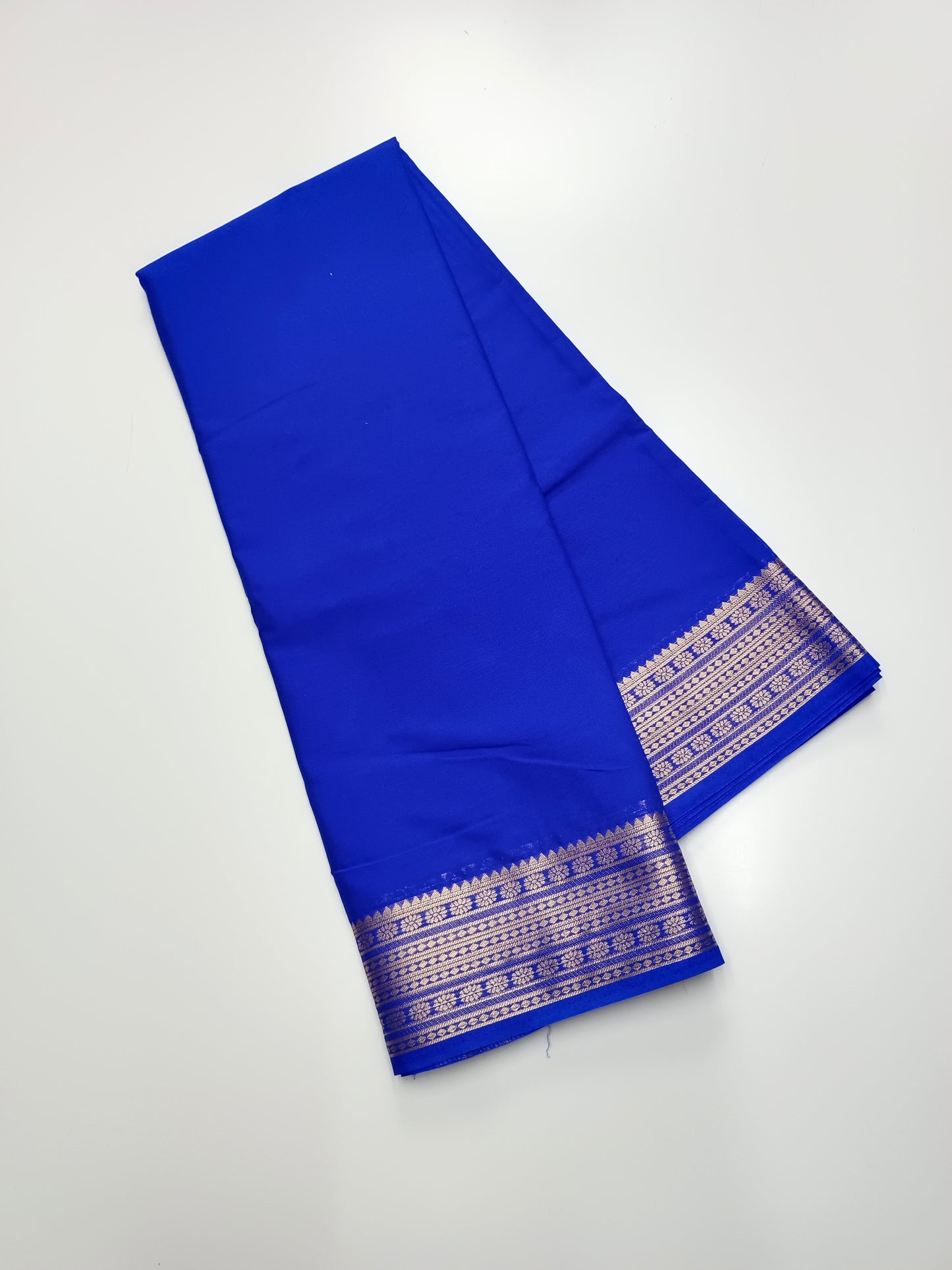 ART CREPE SAREE
