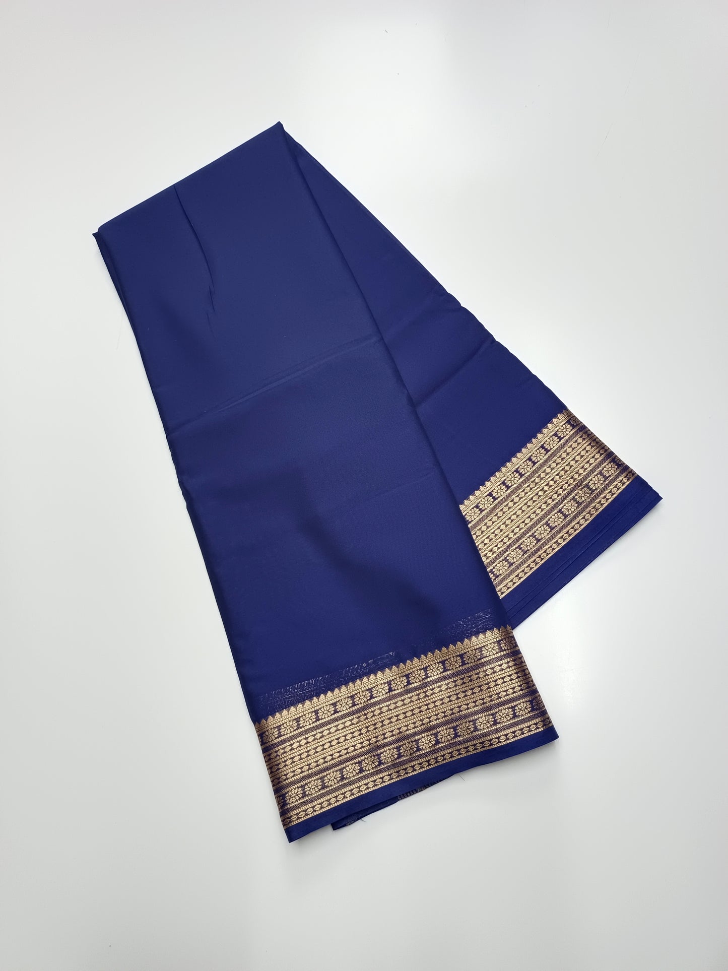 ART CREPE SAREE