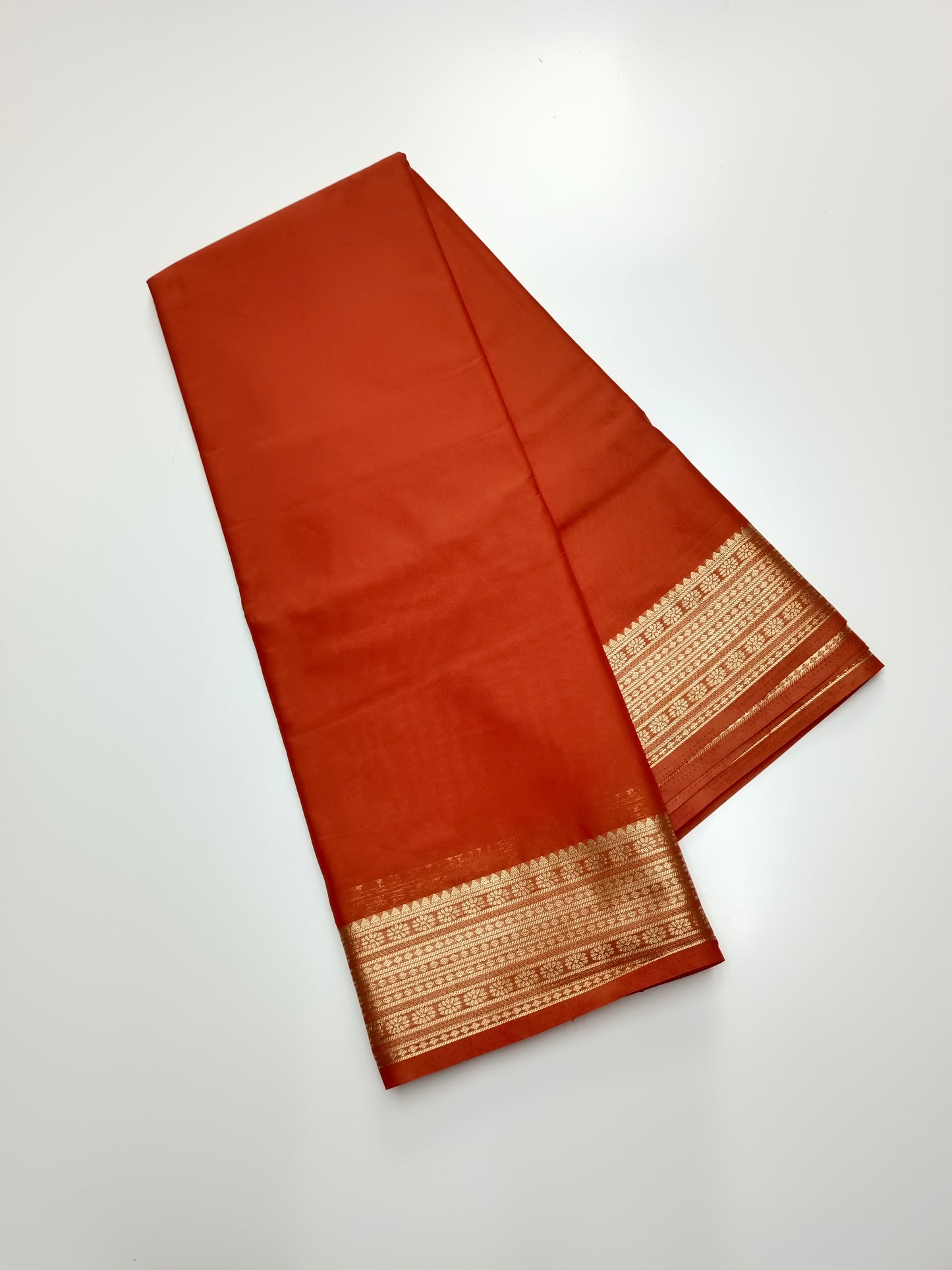 ART CREPE SAREE