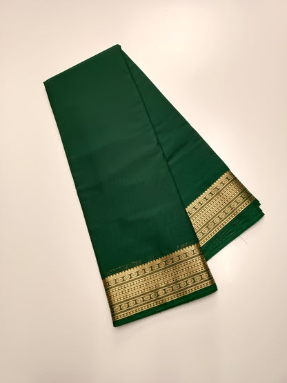 ART CREPE SAREE