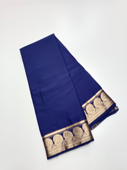 ART CREPE SAREE