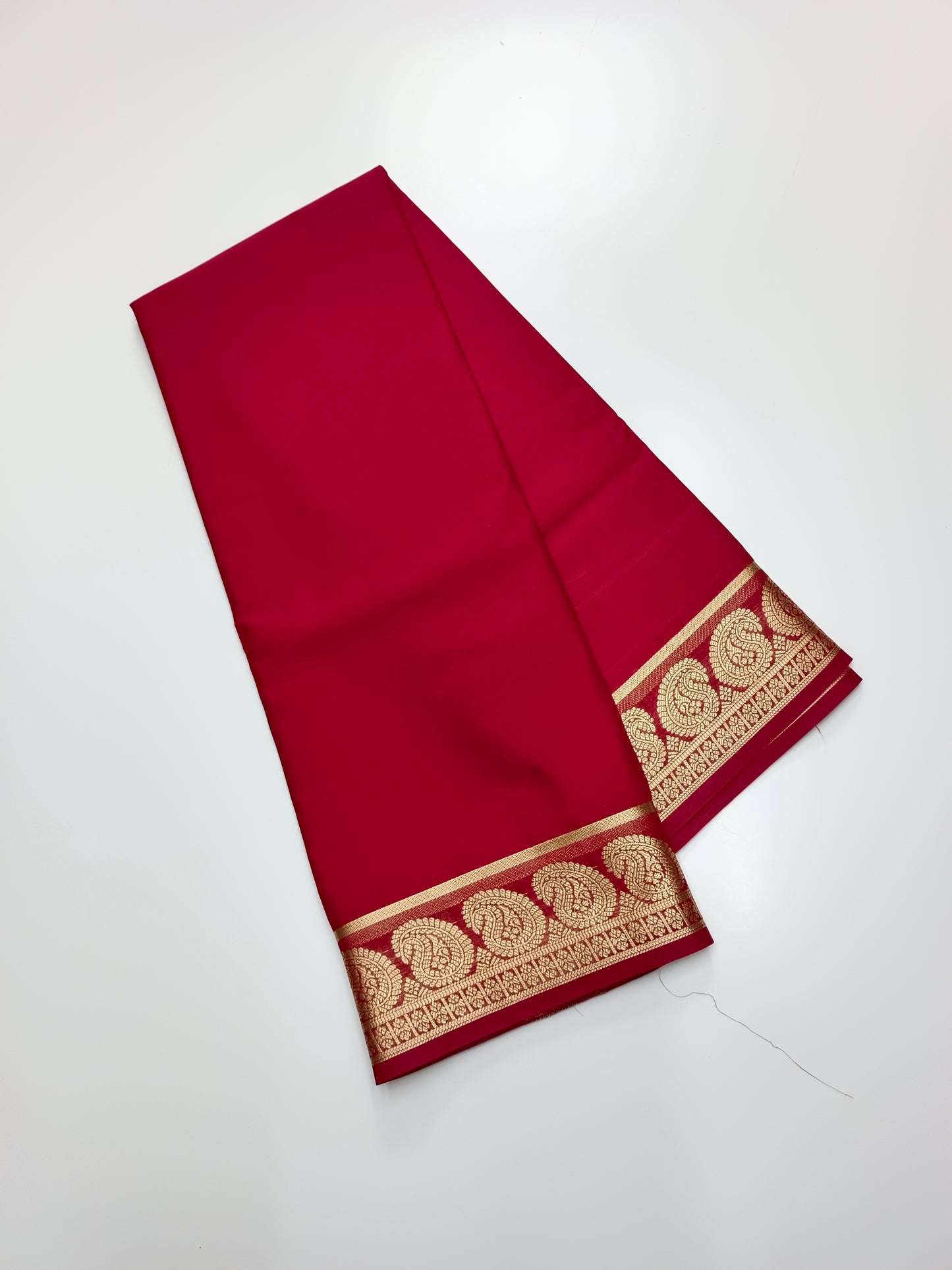 ART CREPE SAREE