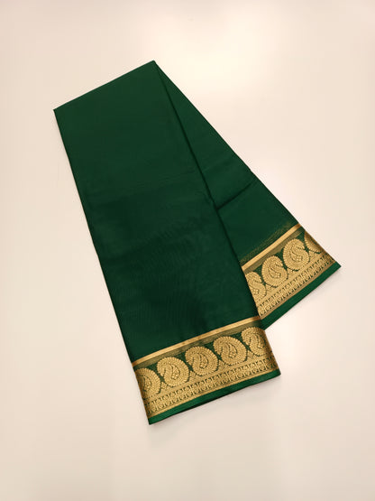 ART CREPE SAREE