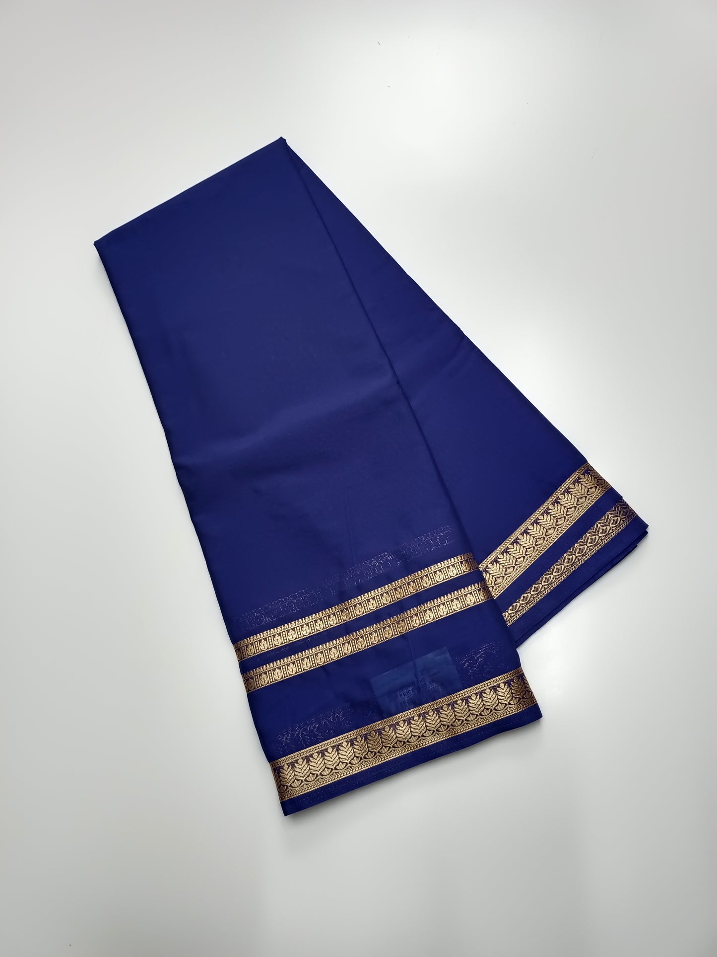 ART CREPE SAREE