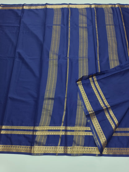 ART CREPE SAREE